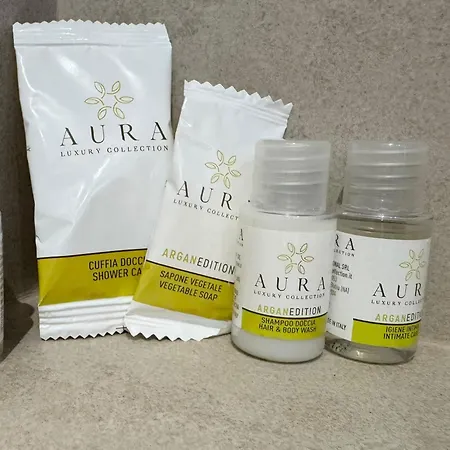 Aura Luxury