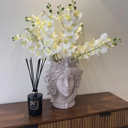 Aura Luxury Affittacamere