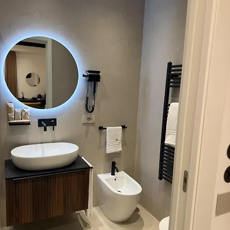 Aura Luxury 3* Crotone